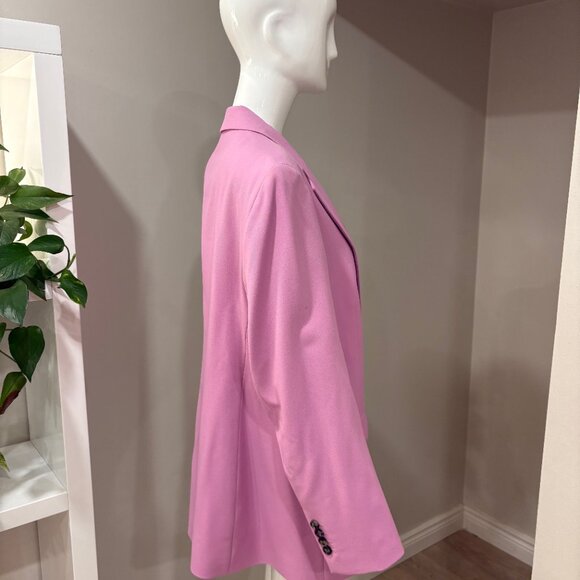 Pink Hugo Boss Blazer - Picture 2 of 4